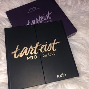 Tartiest Pro Glow 3 Cheek Palette